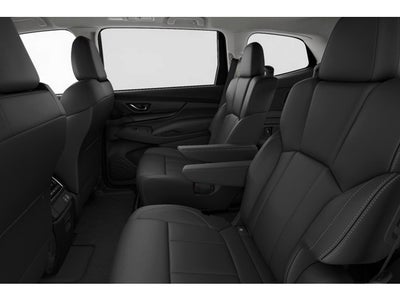2027 Subaru ASCENT Premium 7-Passenger