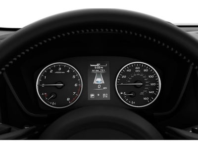 2027 Subaru ASCENT Premium 7-Passenger