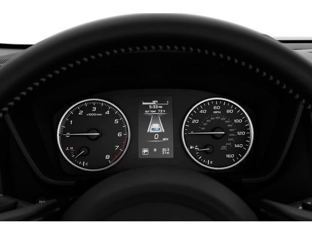 2027 Subaru ASCENT Premium 7-Passenger