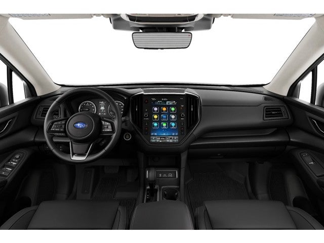 2027 Subaru ASCENT Premium 7-Passenger