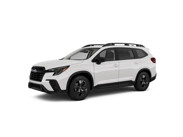 2027 Subaru ASCENT Premium 7-Passenger