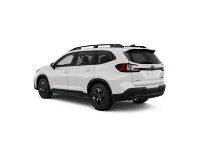 2027 Subaru ASCENT Premium 7-Passenger