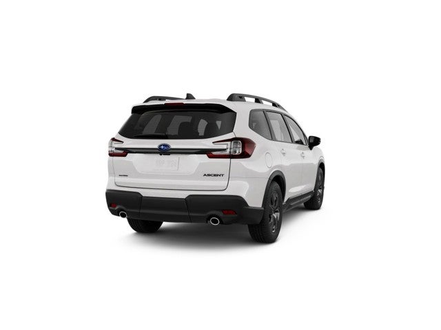 2027 Subaru ASCENT Premium 7-Passenger