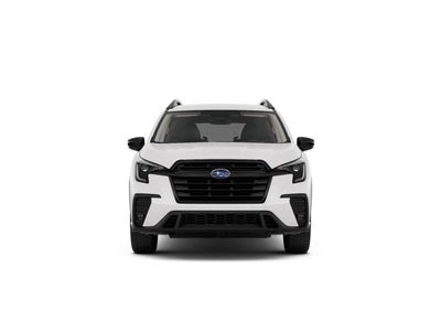 2027 Subaru ASCENT Premium 7-Passenger