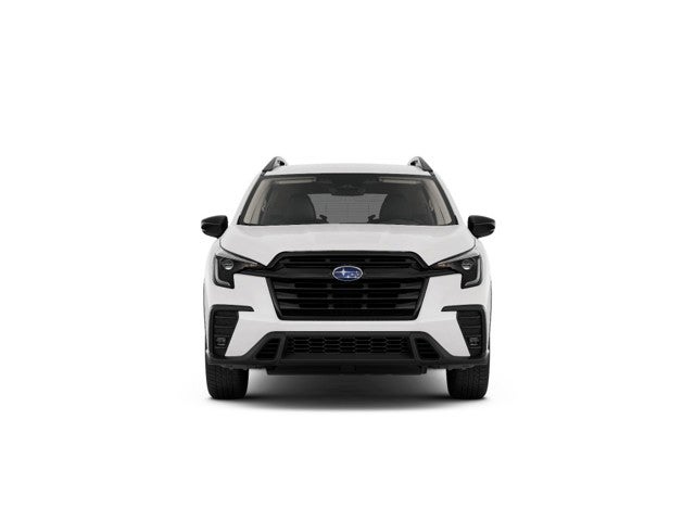 2027 Subaru ASCENT Premium 7-Passenger