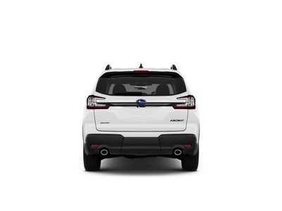 2027 Subaru ASCENT Premium 7-Passenger