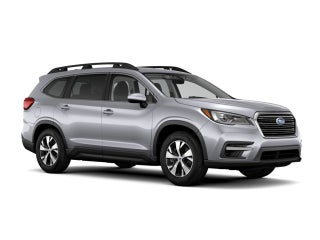 2022 Subaru Ascent Premium