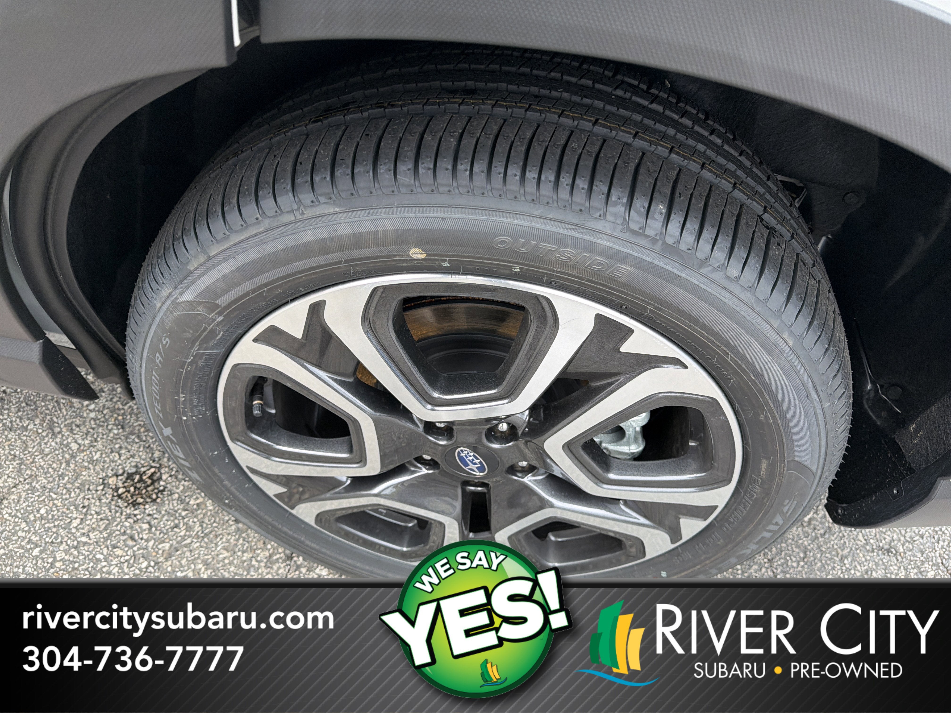 2026 Subaru ASCENT Limited 7-Passenger