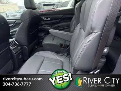 2026 Subaru ASCENT Limited 7-Passenger