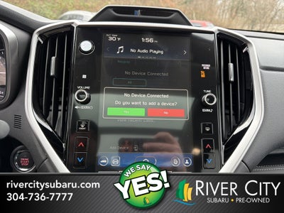 2026 Subaru ASCENT Limited 7-Passenger