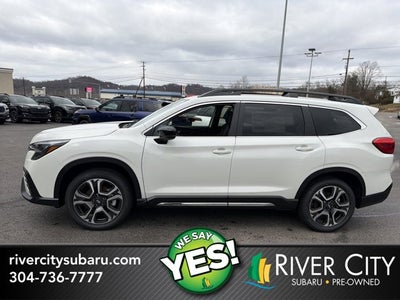 2026 Subaru ASCENT Limited 7-Passenger