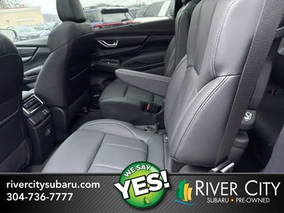 2026 Subaru ASCENT Limited 7-Passenger