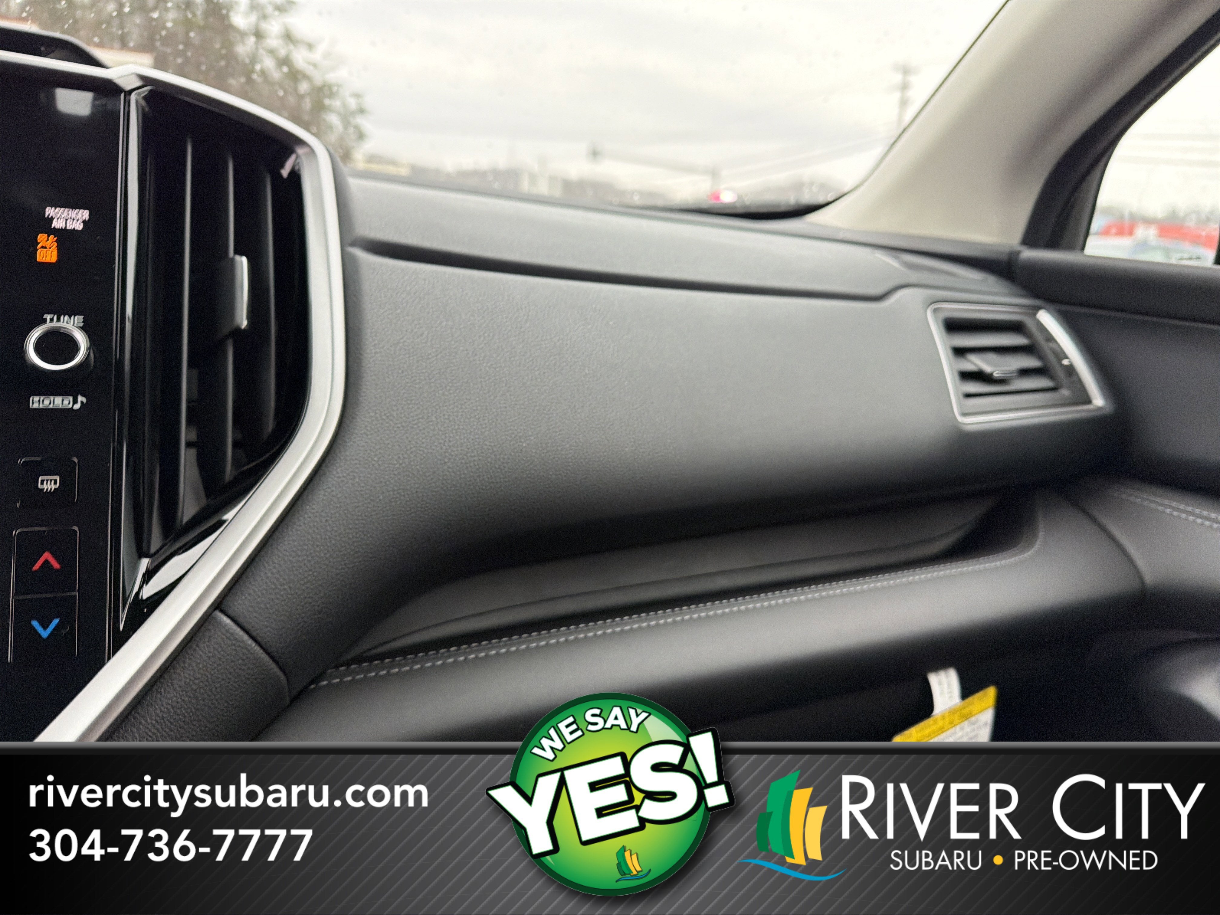 2026 Subaru ASCENT Limited 7-Passenger