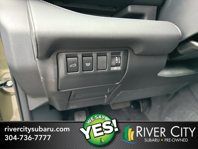 2026 Subaru ASCENT Limited 7-Passenger