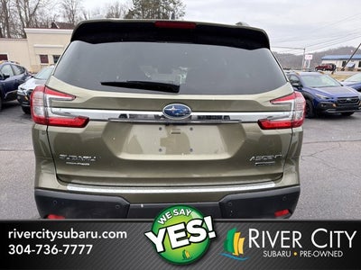 2026 Subaru ASCENT Limited 7-Passenger