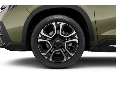 2027 Subaru ASCENT Limited 7-Passenger