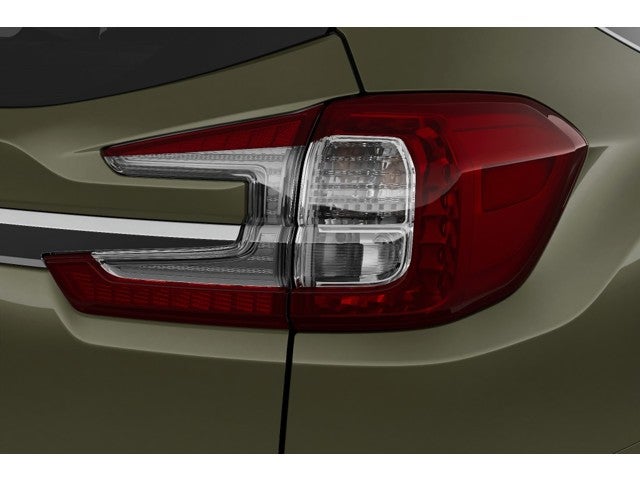 2027 Subaru ASCENT Limited 7-Passenger