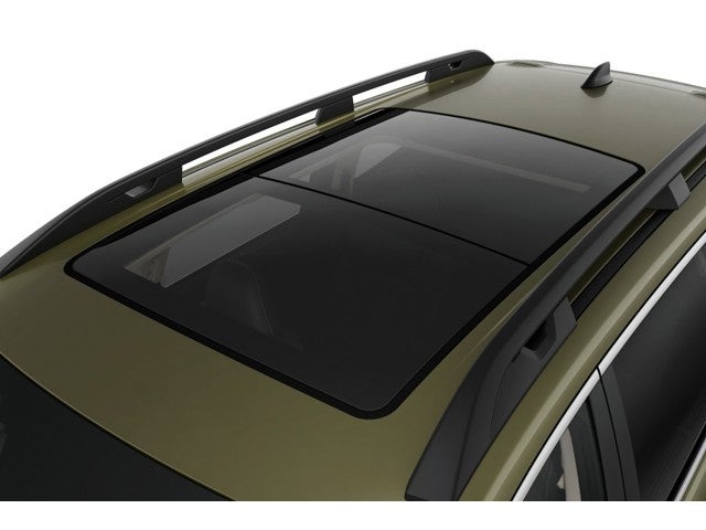 2027 Subaru ASCENT Limited 7-Passenger