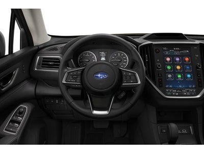 2027 Subaru ASCENT Limited 7-Passenger
