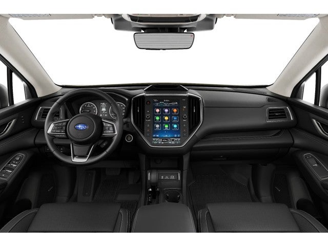 2027 Subaru ASCENT Limited 7-Passenger