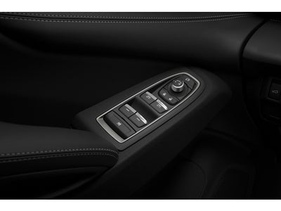 2027 Subaru ASCENT Limited 7-Passenger
