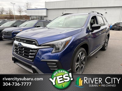 2026 Subaru ASCENT Limited 7-Passenger
