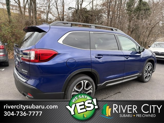 2026 Subaru ASCENT Limited 7-Passenger