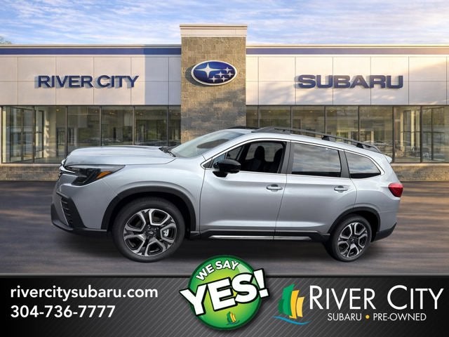2026 Subaru ASCENT Limited 7-Passenger