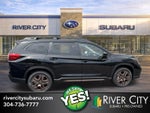 2026 Subaru ASCENT Limited Bronze Edition 7-Passenger