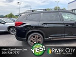 2026 Subaru ASCENT Limited Bronze Edition 7-Passenger