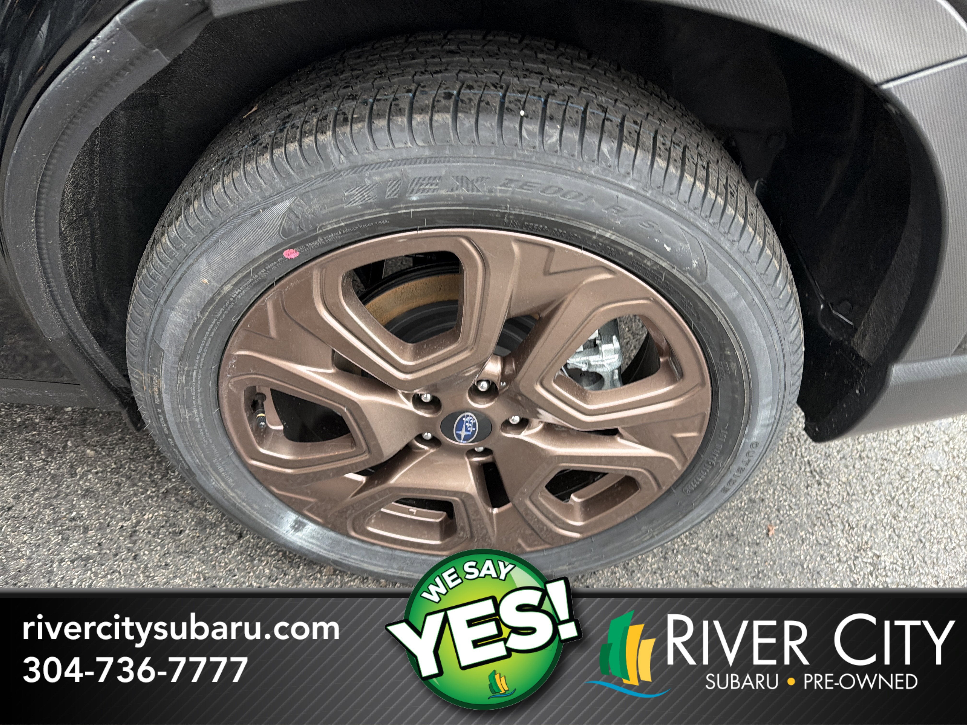 2026 Subaru ASCENT Limited Bronze Edition 7-Passenger