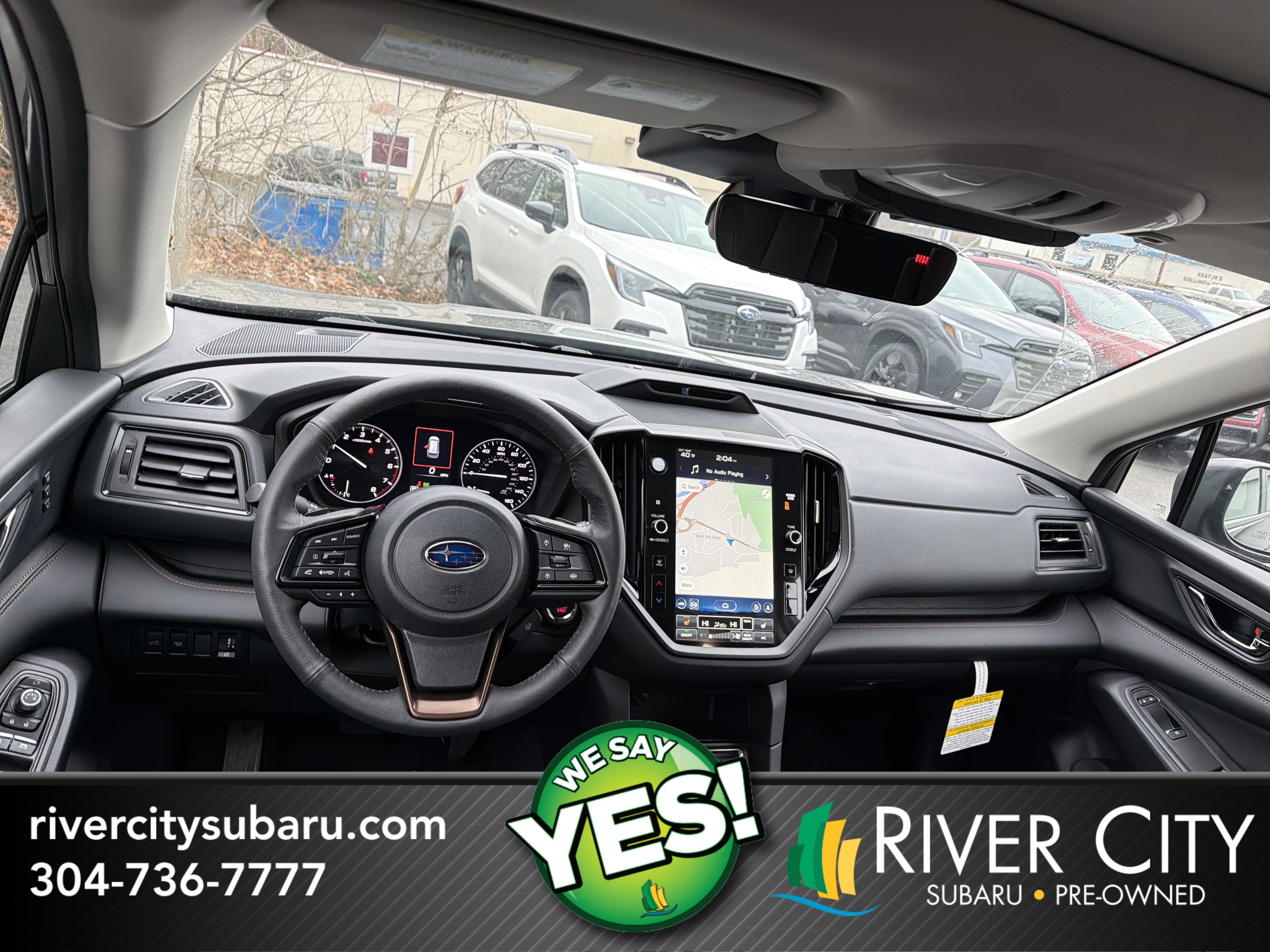 2026 Subaru ASCENT Limited Bronze Edition 7-Passenger