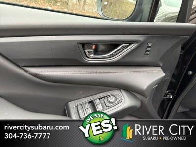 2026 Subaru ASCENT Limited Bronze Edition 7-Passenger