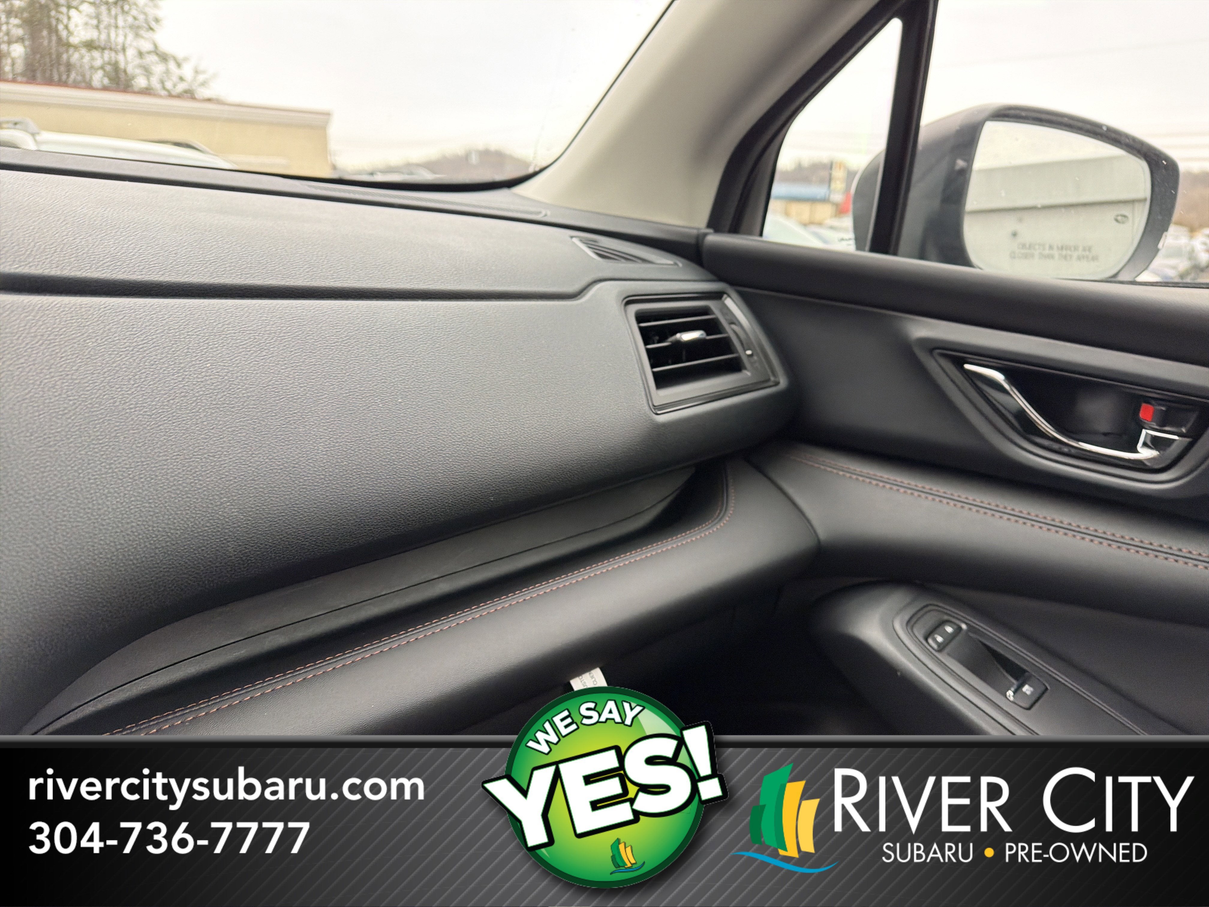 2026 Subaru ASCENT Limited Bronze Edition 7-Passenger