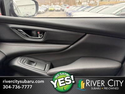 2026 Subaru ASCENT Limited Bronze Edition 7-Passenger