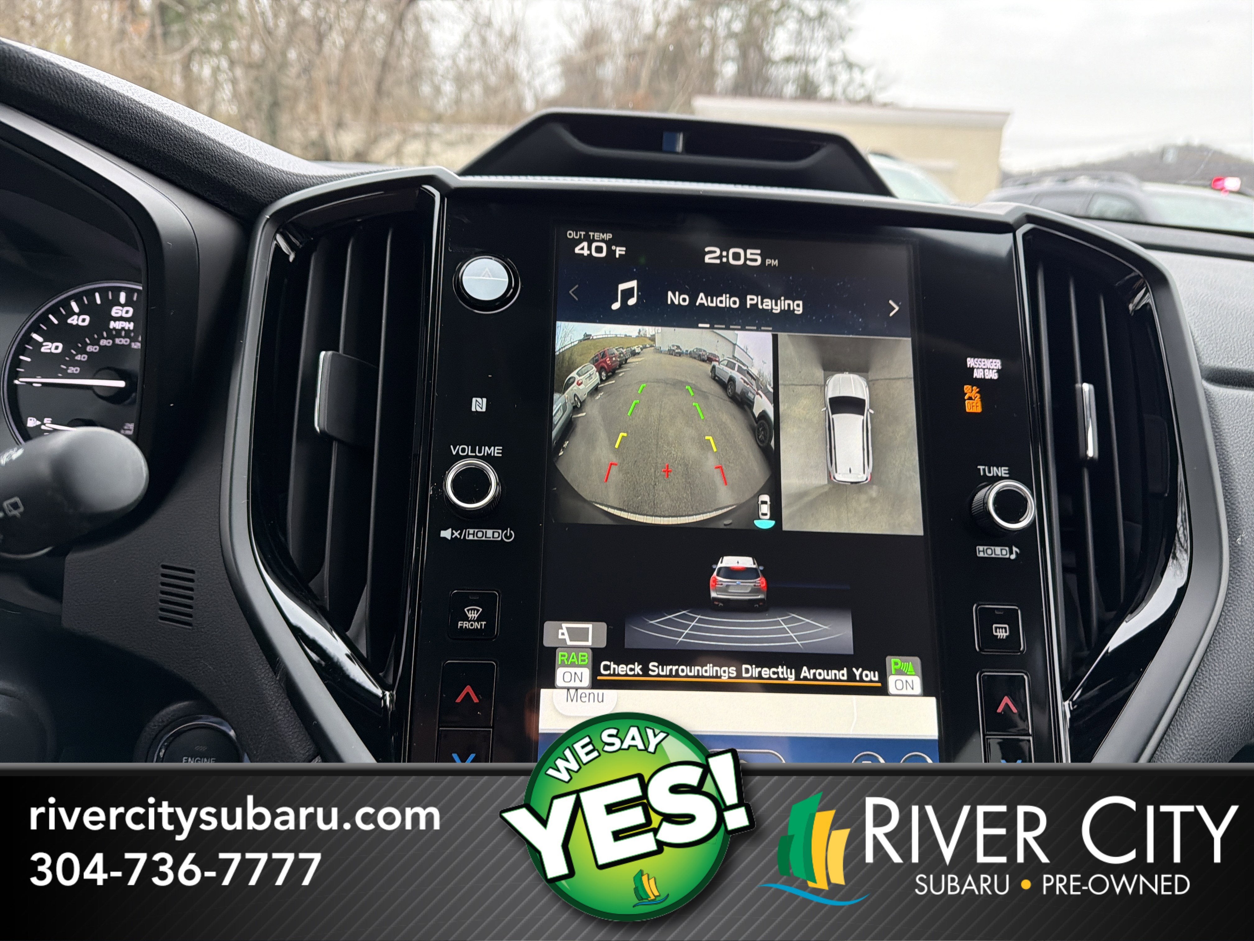 2026 Subaru ASCENT Limited Bronze Edition 7-Passenger