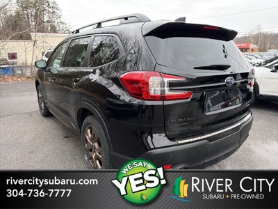 2026 Subaru ASCENT Limited Bronze Edition 7-Passenger