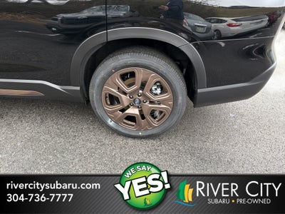 2026 Subaru ASCENT Limited Bronze Edition 7-Passenger