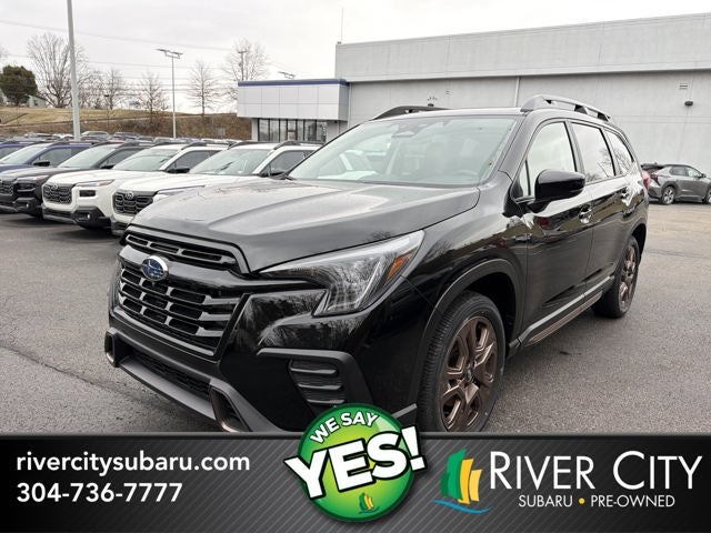 2026 Subaru ASCENT Limited Bronze Edition 7-Passenger