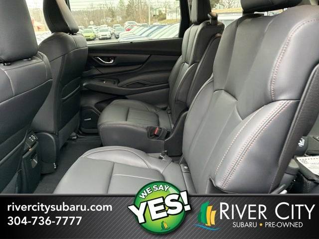 2026 Subaru ASCENT Limited Bronze Edition 7-Passenger