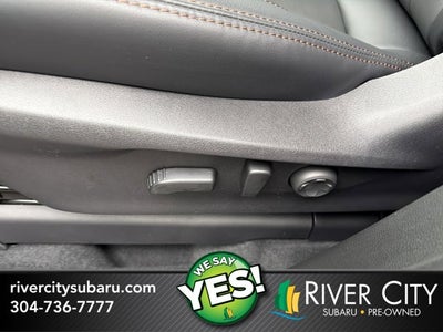 2026 Subaru ASCENT Limited Bronze Edition 7-Passenger