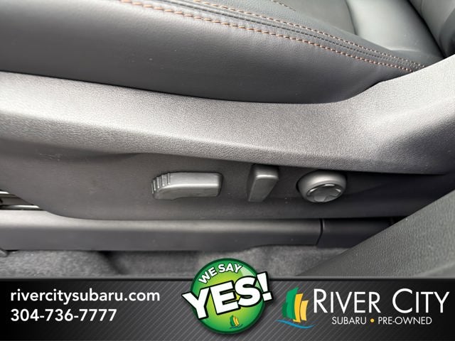 2026 Subaru ASCENT Limited Bronze Edition 7-Passenger