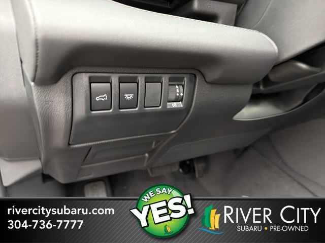 2026 Subaru ASCENT Limited Bronze Edition 7-Passenger