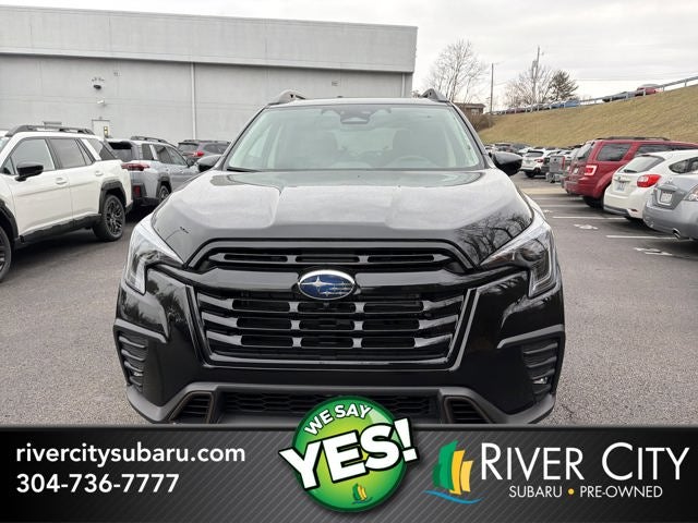 2026 Subaru ASCENT Limited Bronze Edition 7-Passenger