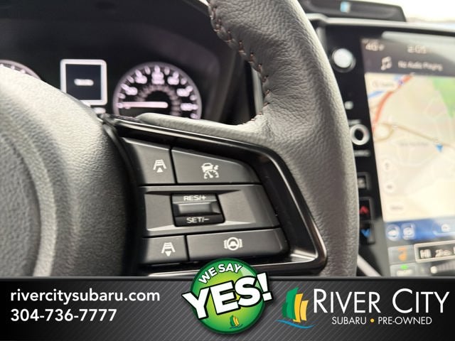 2026 Subaru ASCENT Limited Bronze Edition 7-Passenger