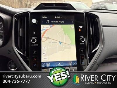 2026 Subaru ASCENT Limited Bronze Edition 7-Passenger