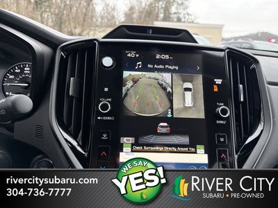 2026 Subaru ASCENT Limited Bronze Edition 7-Passenger