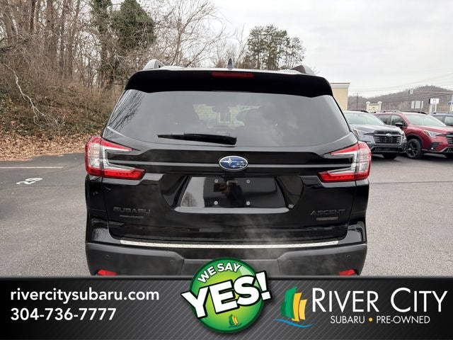 2026 Subaru ASCENT Limited Bronze Edition 7-Passenger