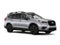 2022 Subaru Ascent Onyx Edition