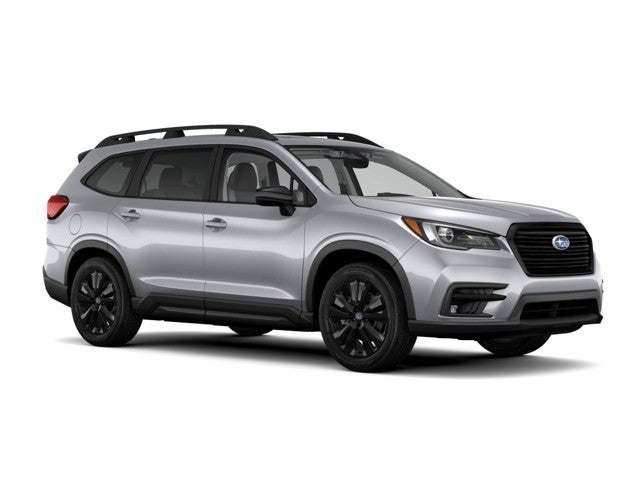 2022 Subaru Ascent Onyx Edition